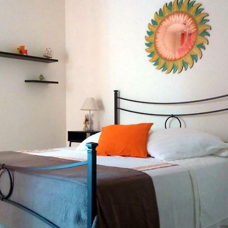 Aessebenessere Casavacanza Mascali Esterno foto