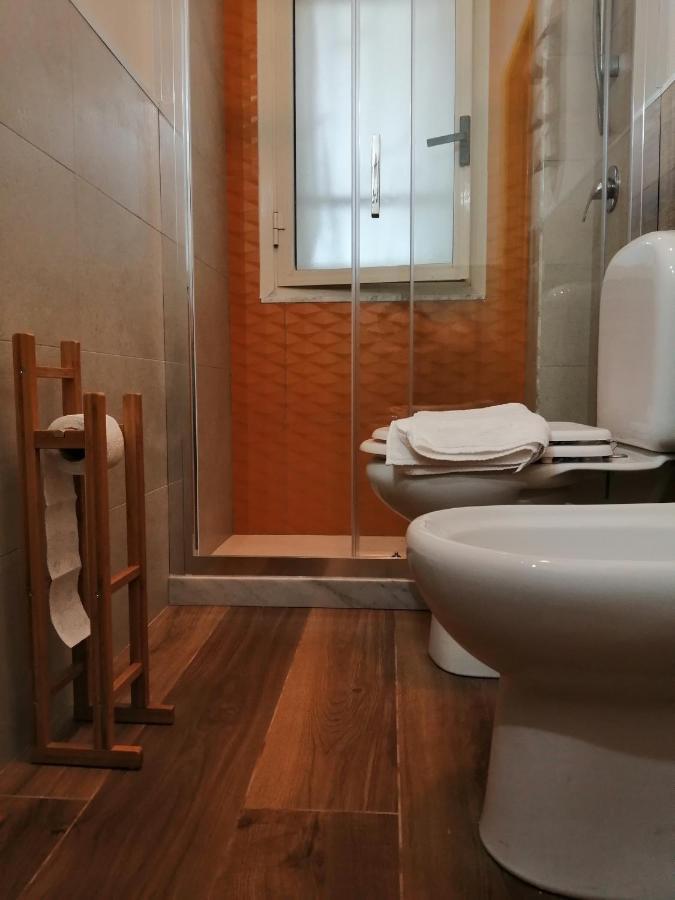 Aessebenessere Casavacanza Mascali Esterno foto