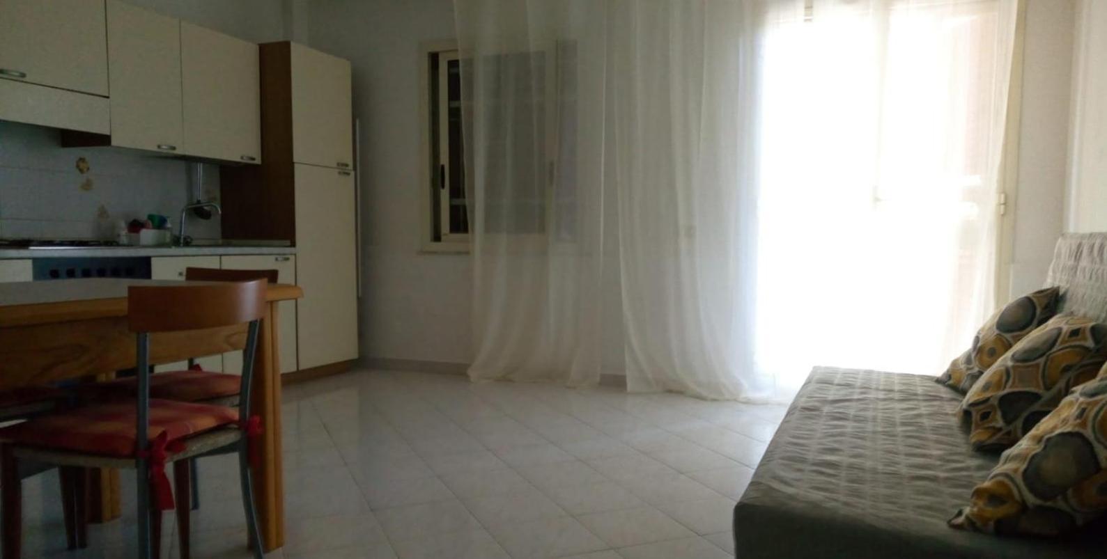 Aessebenessere Casavacanza Mascali Esterno foto