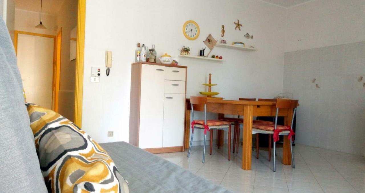 Aessebenessere Casavacanza Mascali Esterno foto