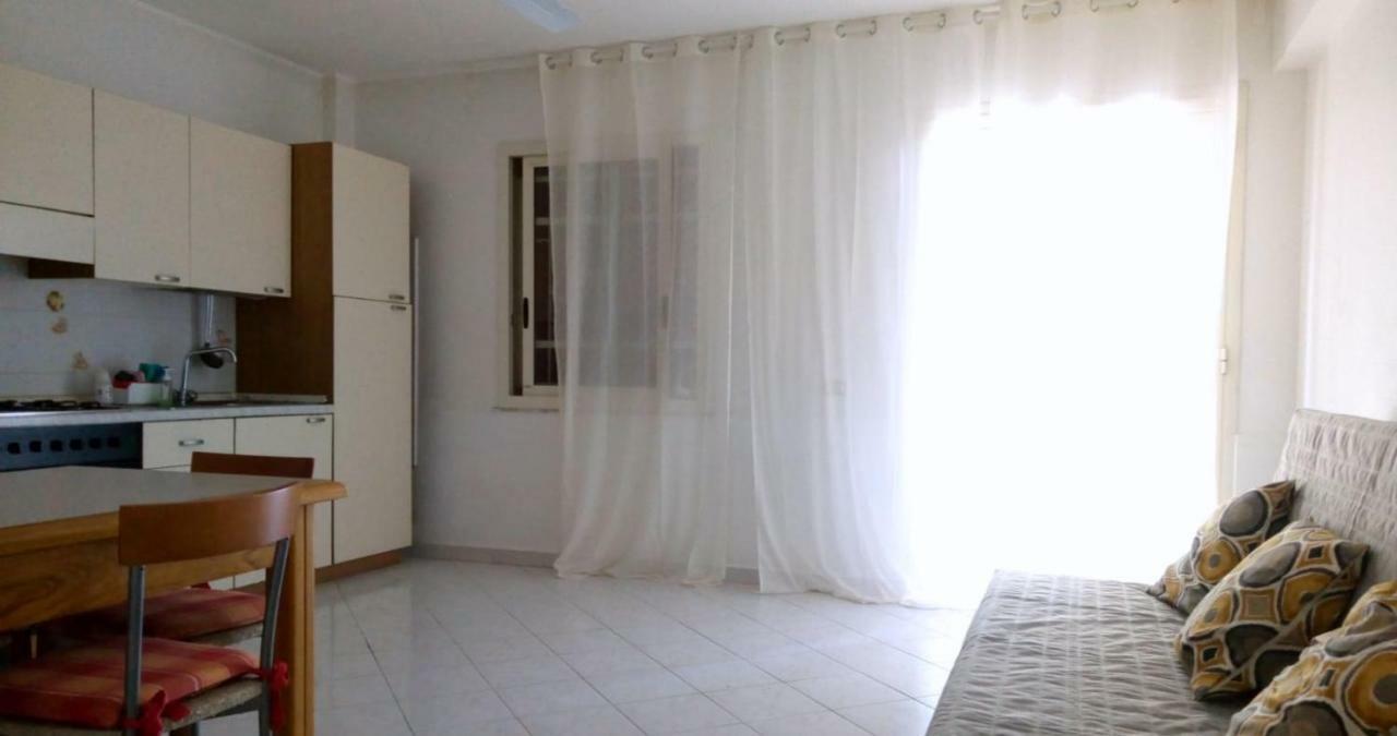 Aessebenessere Casavacanza Mascali Esterno foto
